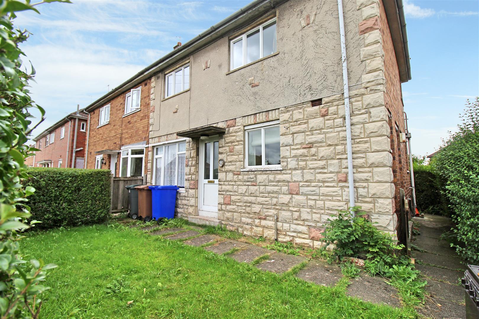 Waterside Drive, Newstead, Stoke-On-Trent